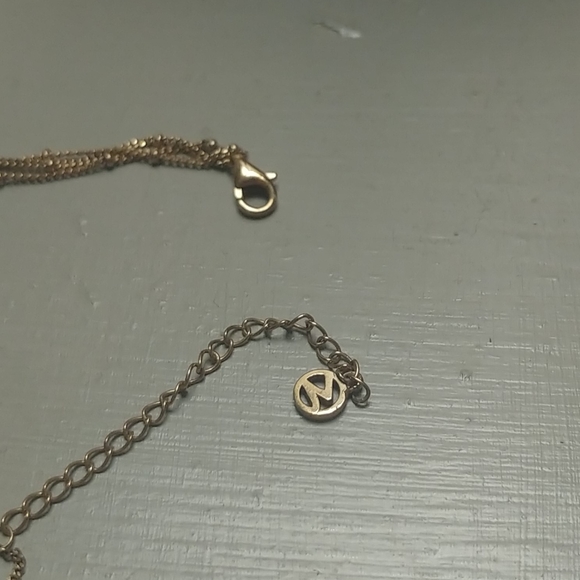 Mejuri layered spheres choker - Picture 6 of 7